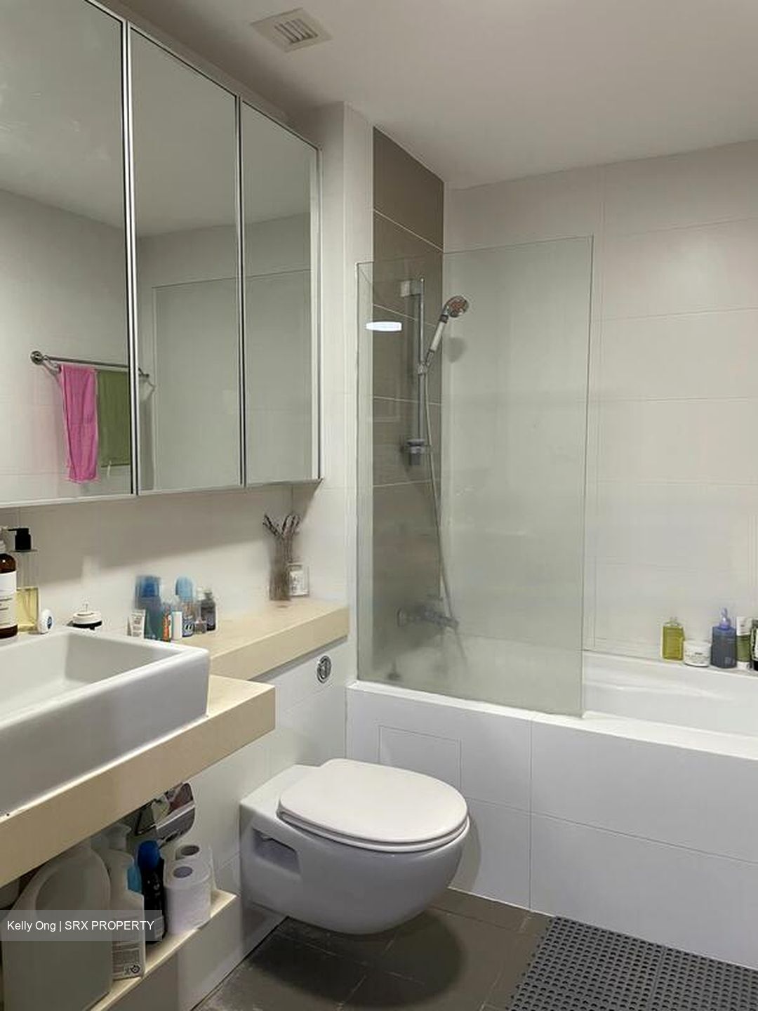 Mount Sophia Suites (D9), Apartment #465652171